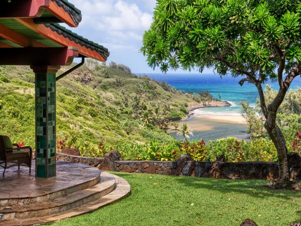 Princeville Home 1002007