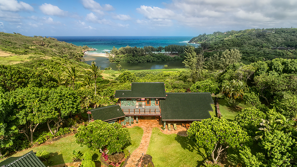 Princeville Home 1002007