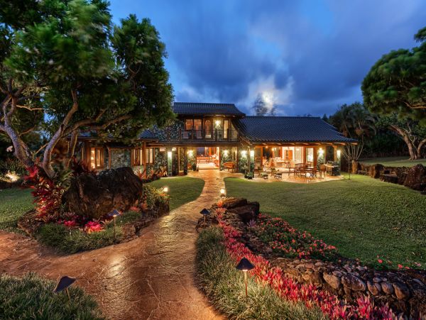 Princeville Home 1002007