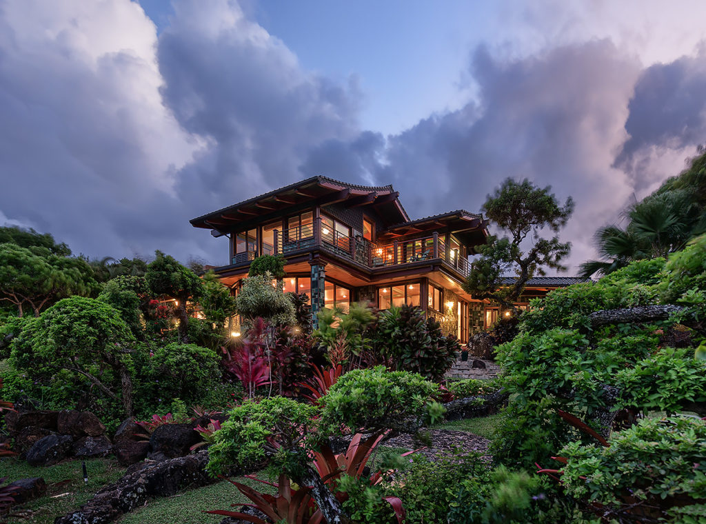 Princeville Home 1002007
