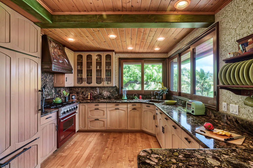 Princeville Home 1002007