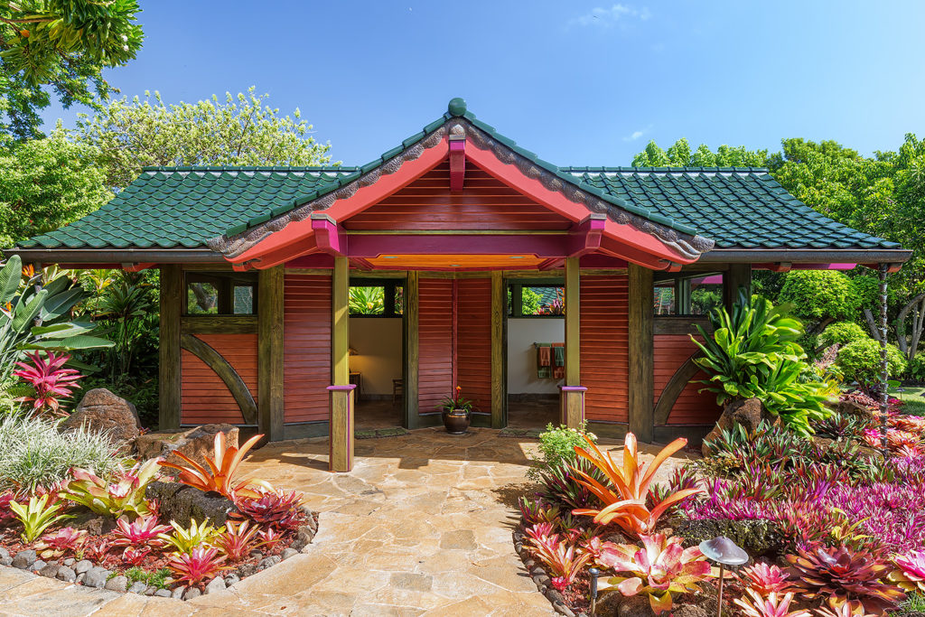 Princeville Home 1002007