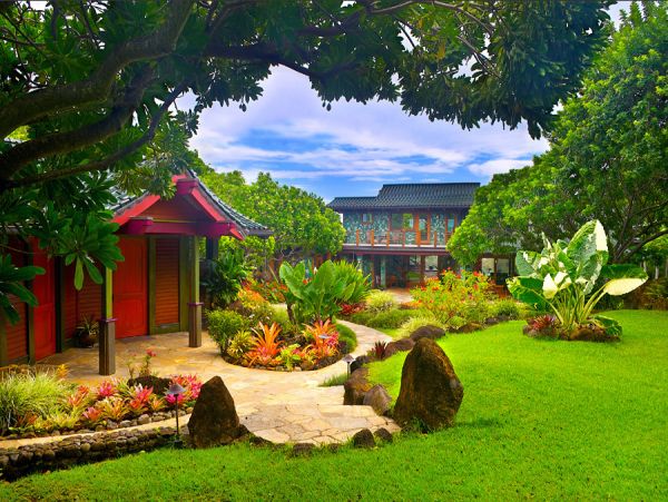 Princeville Home 1002007