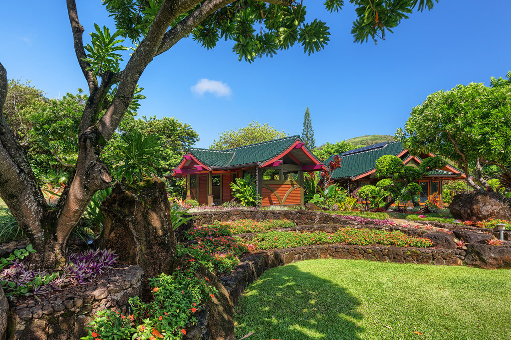Princeville Home 1002007