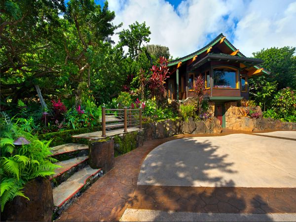 Princeville Home 1002007