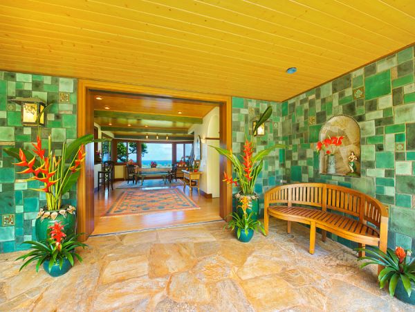 Princeville Home 1002007