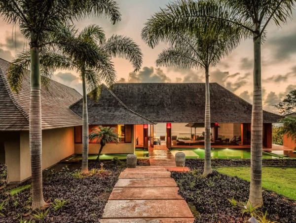 Princeville Home 1002008