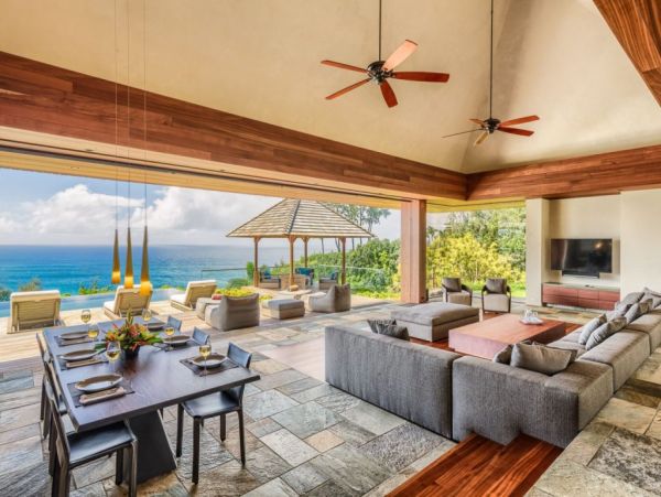 Princeville Home 1002008