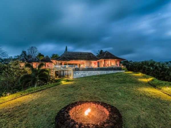 Princeville Home 1002008