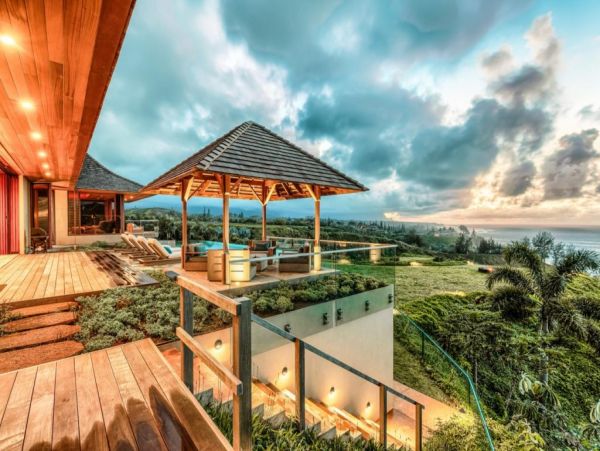 Princeville Home 1002008