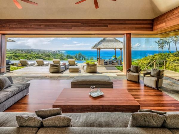 Princeville Home 1002008