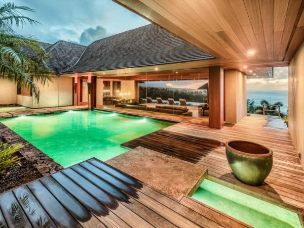 Princeville Home 1002008