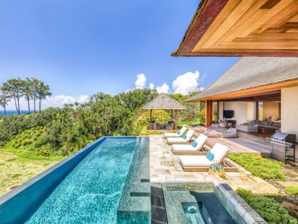 Princeville Home 1002008