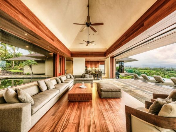 Princeville Home 1002008