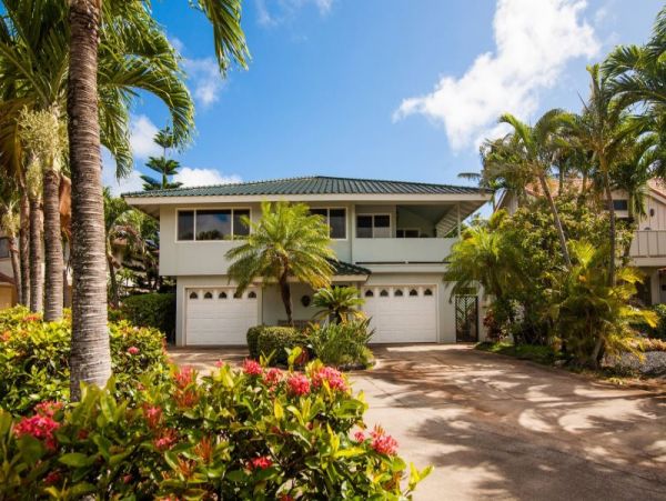Koloapoipu Home 1002011