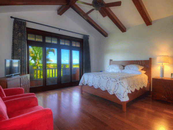 Magnificent Ocean Views