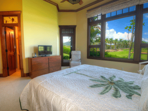 Magnificent Ocean Views