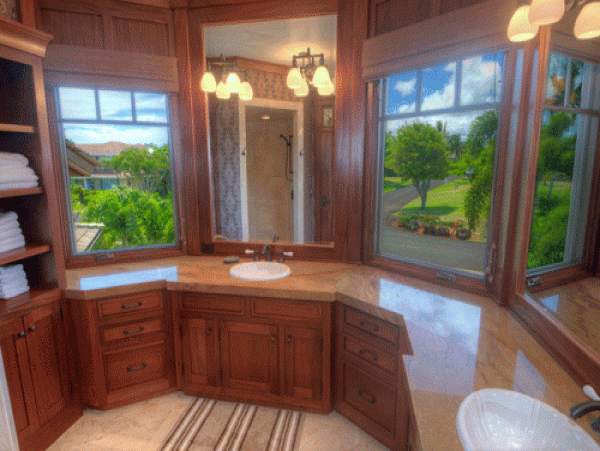 Magnificent Ocean Views