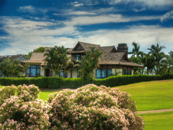 Magnificent Ocean Views