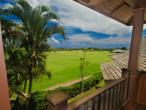 Magnificent Ocean Views