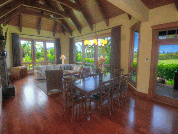 Magnificent Ocean Views