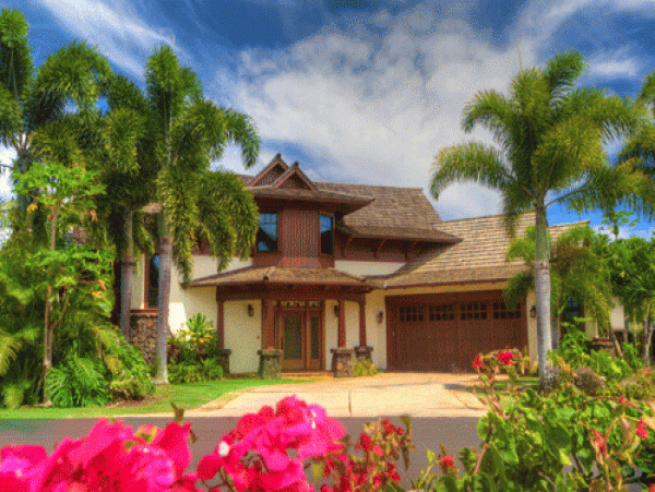 Magnificent Ocean Views