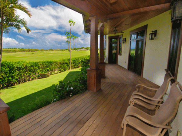 Magnificent Ocean Views
