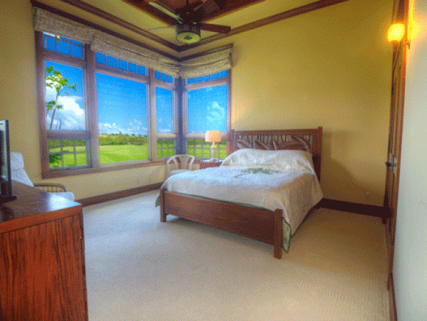 Magnificent Ocean Views