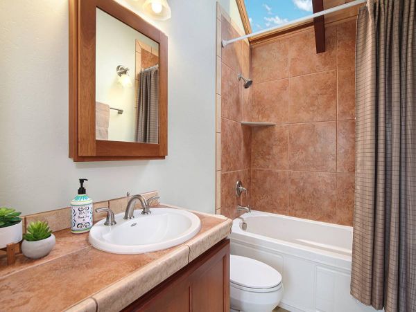 Poipu Beachfront Vacation Rental - Luxury 5-Bedroom Kauai Oceanfront Home
