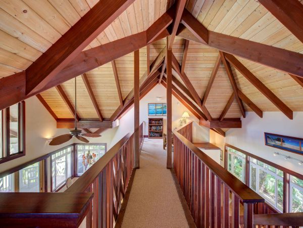 Poipu Beachfront Vacation Rental - Luxury 5-Bedroom Kauai Oceanfront Home
