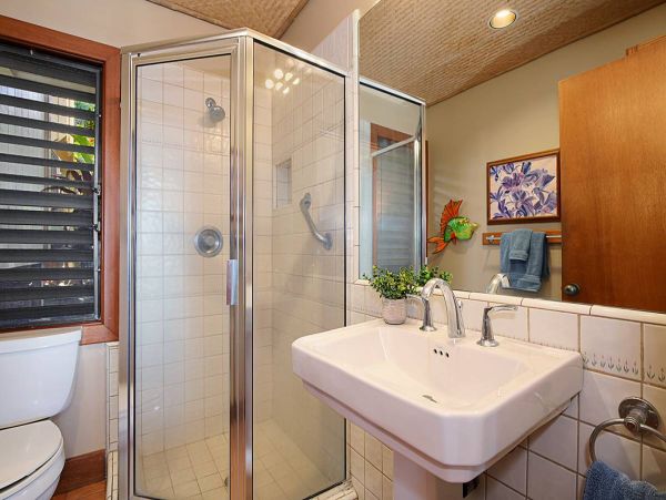 Poipu Beachfront Vacation Rental - Luxury 5-Bedroom Kauai Oceanfront Home