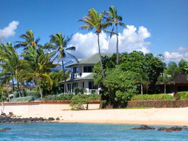 Koloapoipu Home 1002033