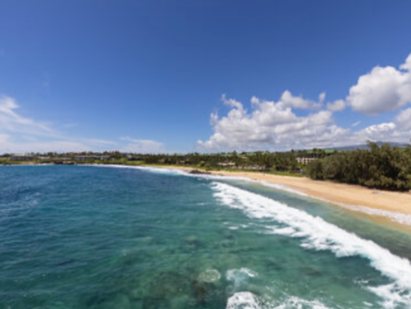 Walk to Work Class Beaches Truly Stylish Kauai Delight.