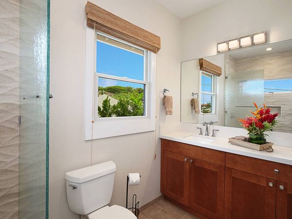 Koloa Vacation Rental Steps from Poipu Beach and Brennecke’s