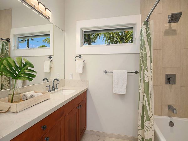 Koloa Vacation Rental Steps from Poipu Beach and Brennecke’s
