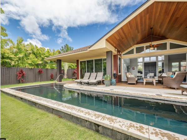 Koloapoipu Home 1002046
