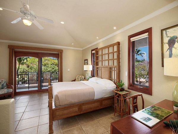 Stunning Oceanfront Villa with 6 Bedrooms & Infinity Pool in Koloa