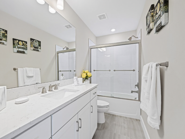 NEW ! Naples Canal Front 4 Bedroom Vacation Home with Private Pool