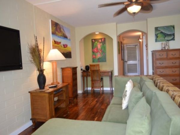 Koloapoipu Condo 1002057