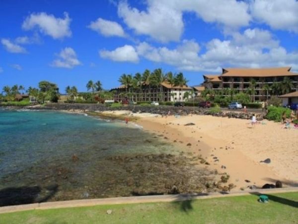 Koloapoipu Condo 1002058