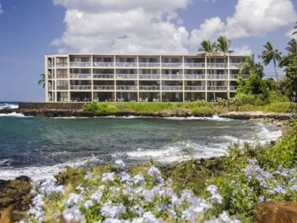 Koloapoipu Condo 1002058