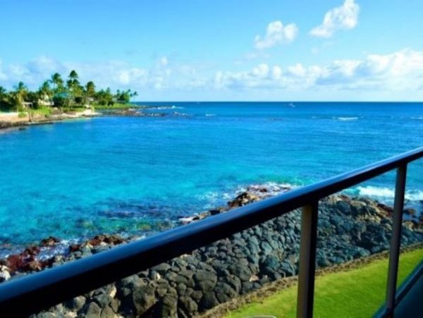 Koloapoipu Condo 1002059