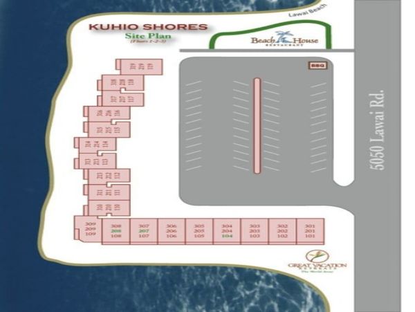 Koloapoipu Condo 1002059