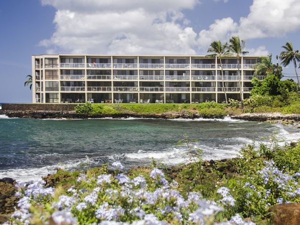 Koloapoipu Condo 1002061