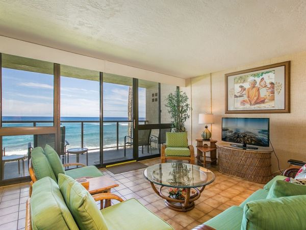 Koloapoipu Condo 1002061