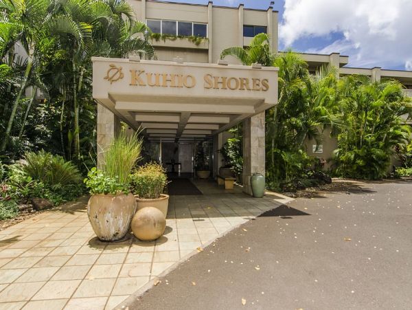 Koloapoipu Condo 1002061
