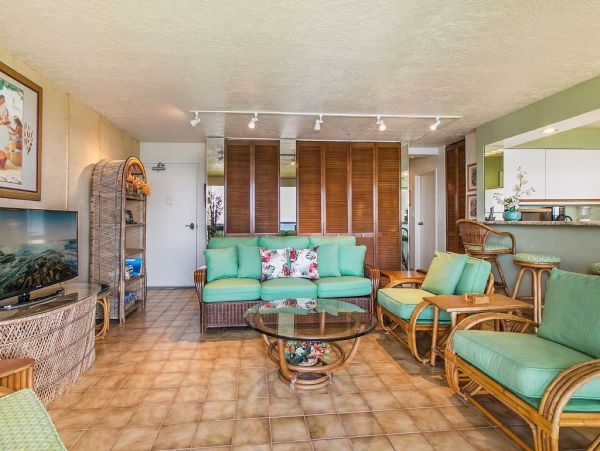 Koloapoipu Condo 1002061