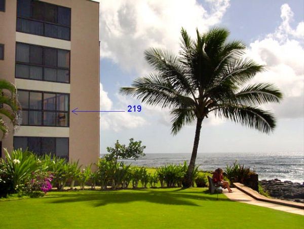 Koloapoipu Condo 1002062