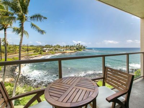 Koloapoipu Condo 1002063