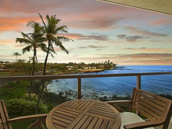 Koloapoipu Condo 1002063